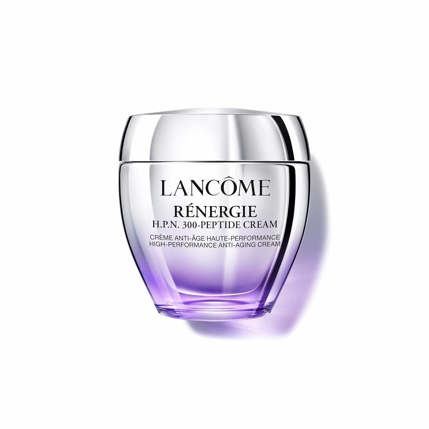 Lancôme​ Rénergie H.P.N 300-Peptide Face Cream - with Hyaluronic Acid & Niacinamide - Helps Visibly Reduce Lower Face Sagging, Wrinkles, & Dark Spots