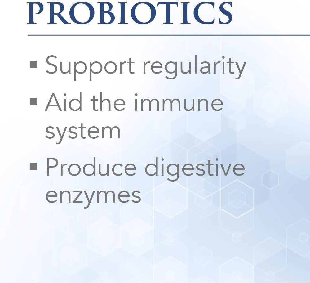 Critical Digestion, 90 Capsules – High Potency Support for Digestion, Bloating, Indigestion, & Irregularity – Probiotic– Gut Health Formula –Vegetarian