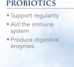 Critical Digestion, 90 Capsules – High Potency Support for Digestion, Bloating, Indigestion, & Irregularity – Probiotic– Gut Health Formula –Vegetarian
