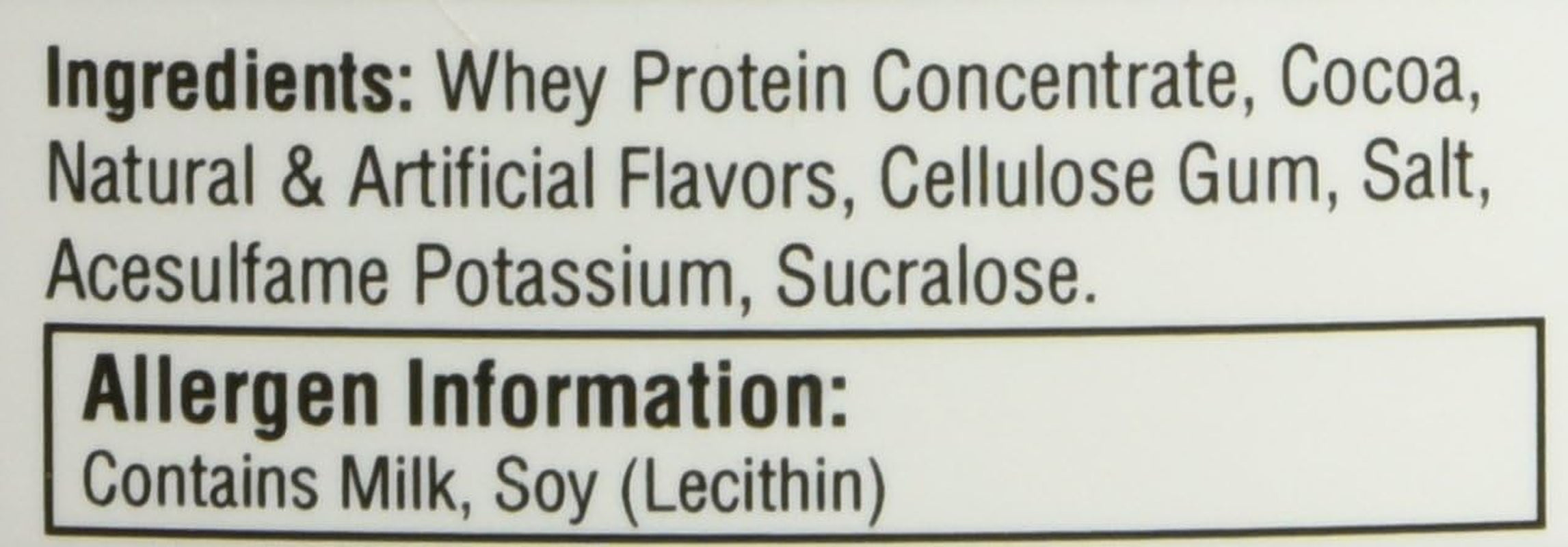 Labrada Nutrition Lean Body Premium Whey Protein, Vanilla, 24 Ounce