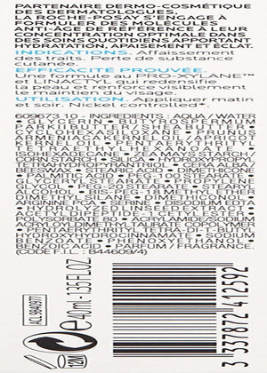 La Roche-Posay Substiane Riche Face Moisturizer for Visible Density and Volume Replenishing Anti-Aging Moisturizer Care, 1.35 Fl Oz (Pack of 1)