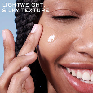 Lancôme Advanced Génifique Radiance Boosting Anti-Aging Face Serum - Visibly Hydrates & Plumps Skin - with Bifidus Prebiotic, Hyaluronic Acid & Vitamin Cg 