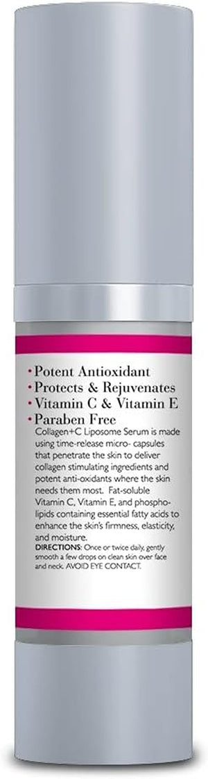 Neocell Collagen Radiance Serum - 1 Ounce (Package May Vary) 