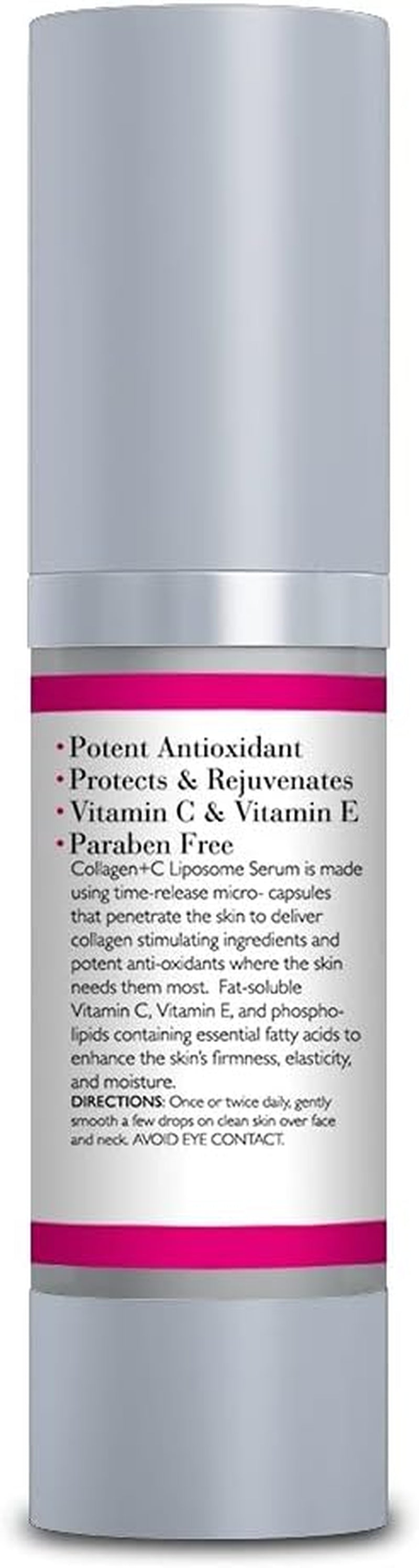 Neocell Collagen Radiance Serum - 1 Ounce (Package May Vary) 