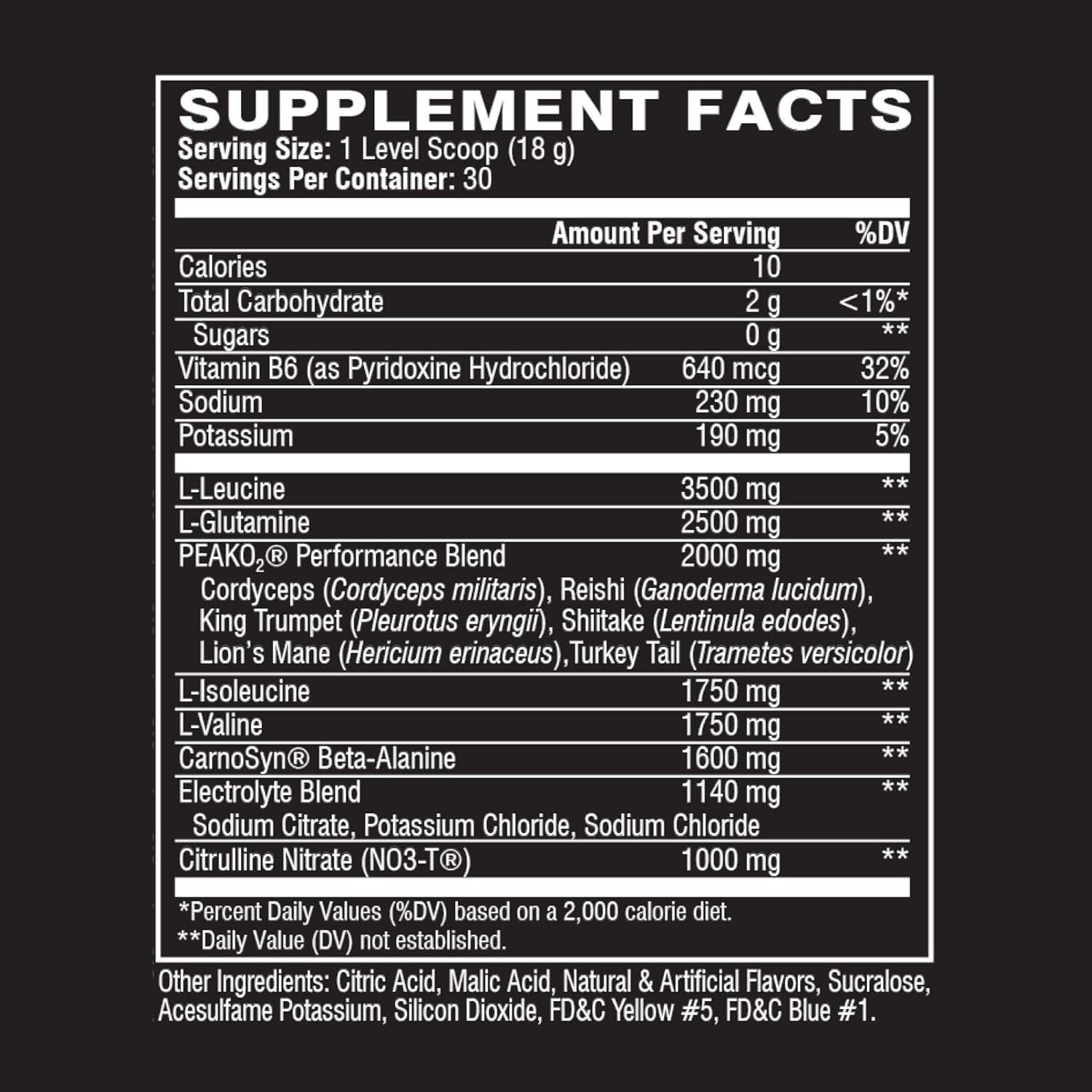 XTEND Elite BCAA Powder Sour Gummy | Sugar Free Post Workout Muscle Recovery Drink with Amino Acids | 7G Bcaas for Men & Women| 30 Servings