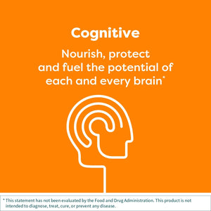 Klaire Labs Acumen - Cognitive Support Supplement with Bacopa Monnieri Extract - Memory Support - Gluten-Free & Hypoallergenic Bacopa Capsules for Adults & Kids 7+ (60 Capsules)