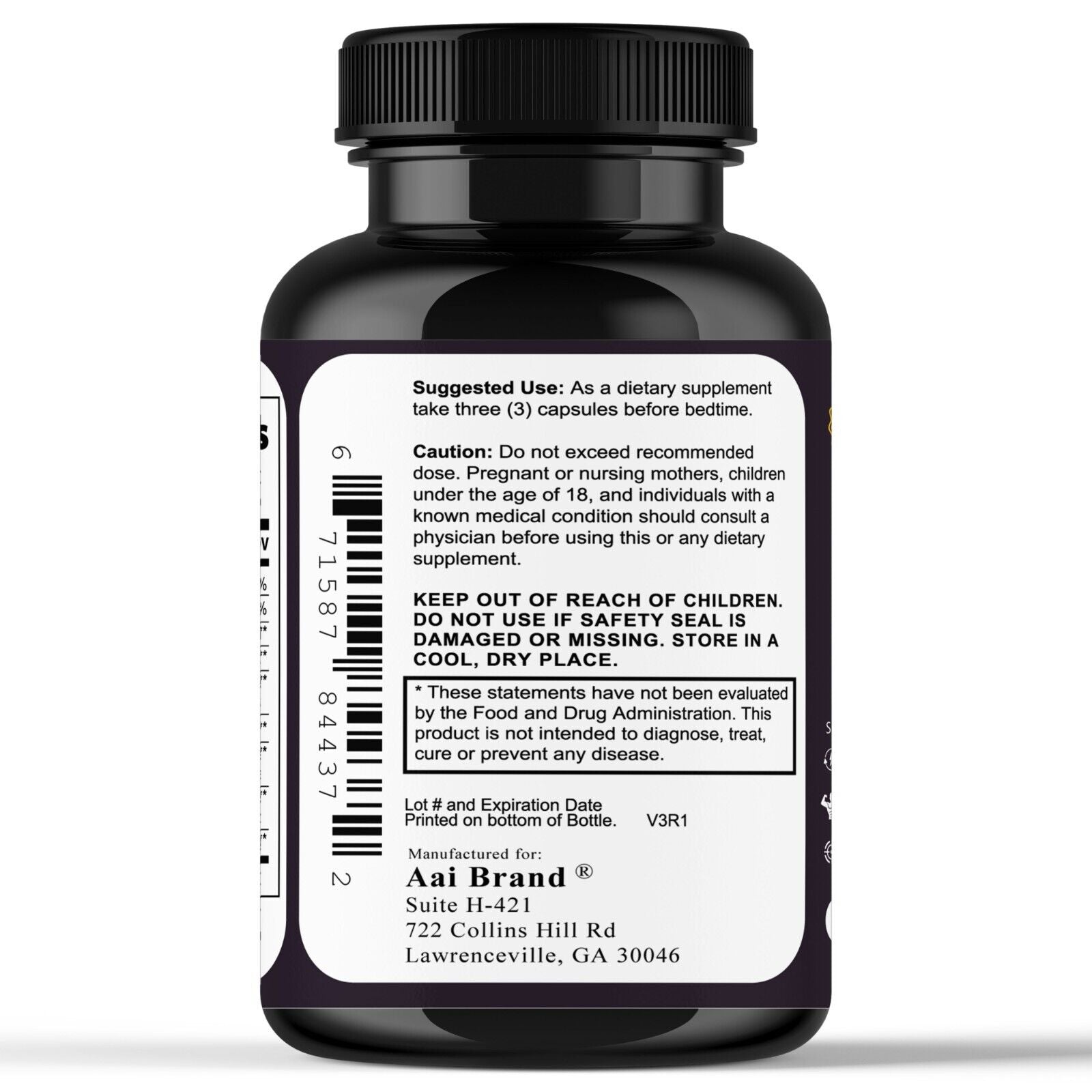 Male Testosterone Booster Enhancement Pills for EXTREME PERFORMANCE 05/12/25