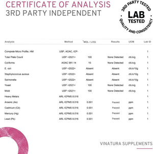 Lactobacillus Rhamnosus, Reuteri, Gasseri, Plantarum, Crispatus, Acidophilus Probiotics - 38 Billion CFU *USA Made & Tested* Vaginal Probiotics, Women Probiotic, Gut Health