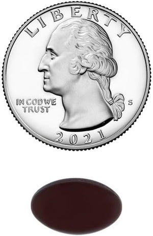 Vision Formula 50+ Soft Gels Dietary Supplement, 50 Count 