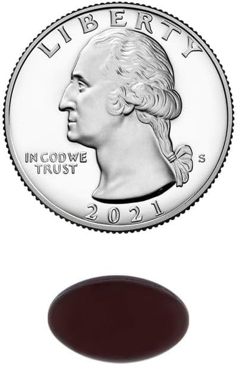 Vision Formula 50+ Soft Gels Dietary Supplement, 50 Count 