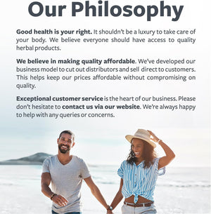 St. John'S Wort - 60 Capsules (Non-Gmo) Effective St Johns Wort Capsules - Powerful 900Mcg Hypericin - Standardized Extract & Whole Herb Supplement - No Oil, Pills, Tea, Tincture - 500Mg per Capsule