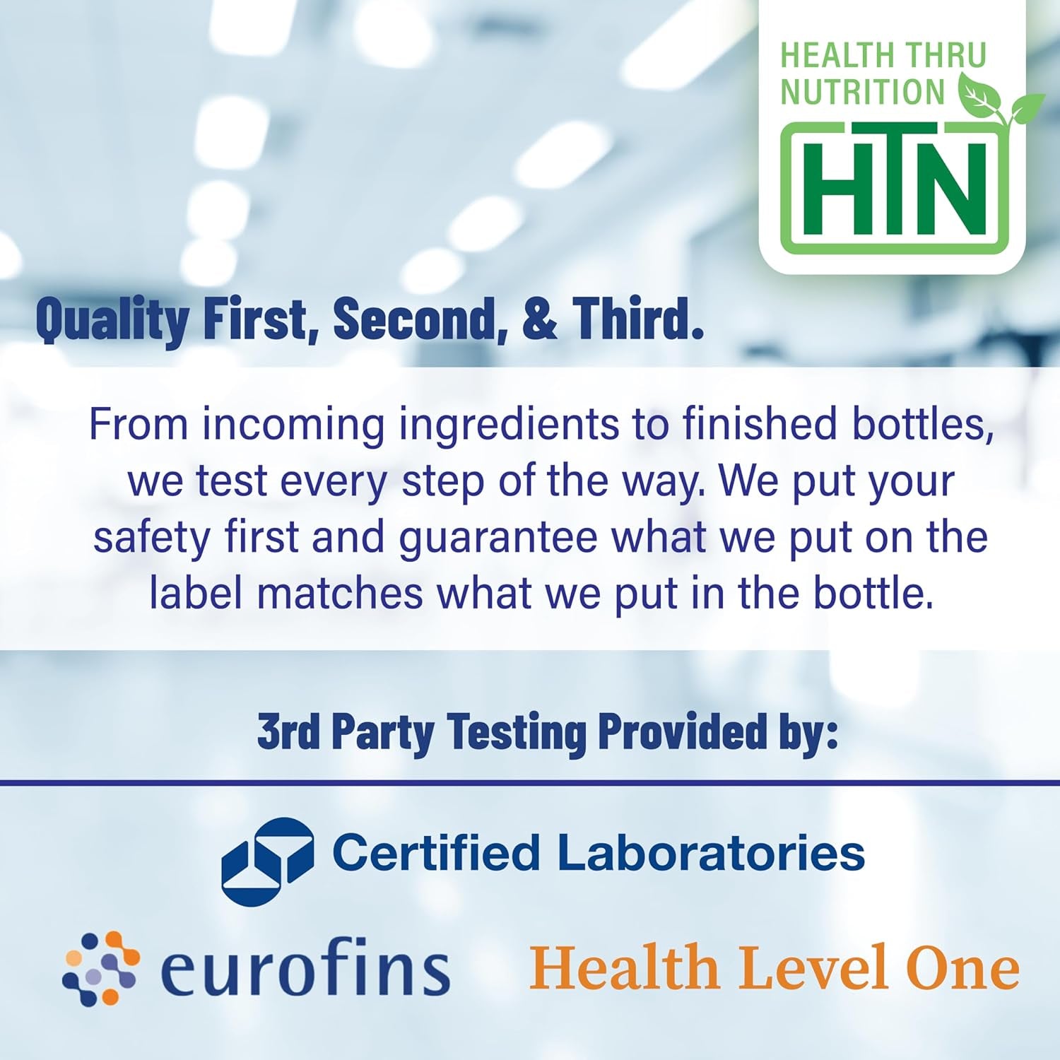 Health Thru Nutrition NR with PQQ | 300Mg Nicotinamide Riboside and 20Mg PQQ as Pureqq & Rejuvnr NAD+ Activator and Mitochondria Maximizer | Certified Vegan Non-Gmo | 3Rd Party Tested | Pack of 60