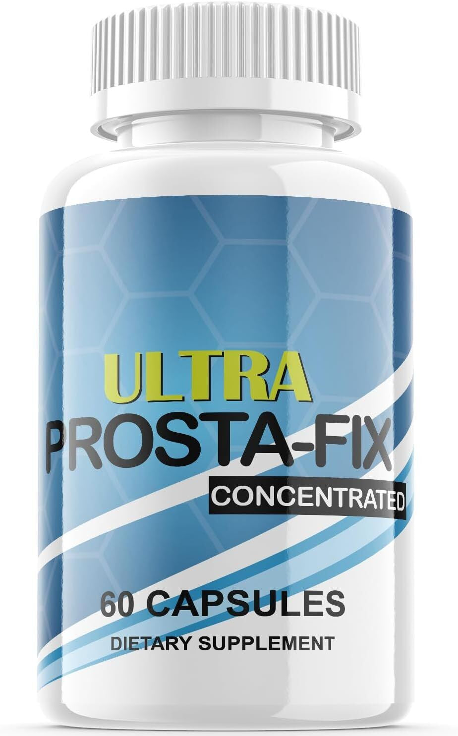 Ultra Prosta-Fix Pills - Ultra Prosta-Fix Supplement for Prostate Heal ...