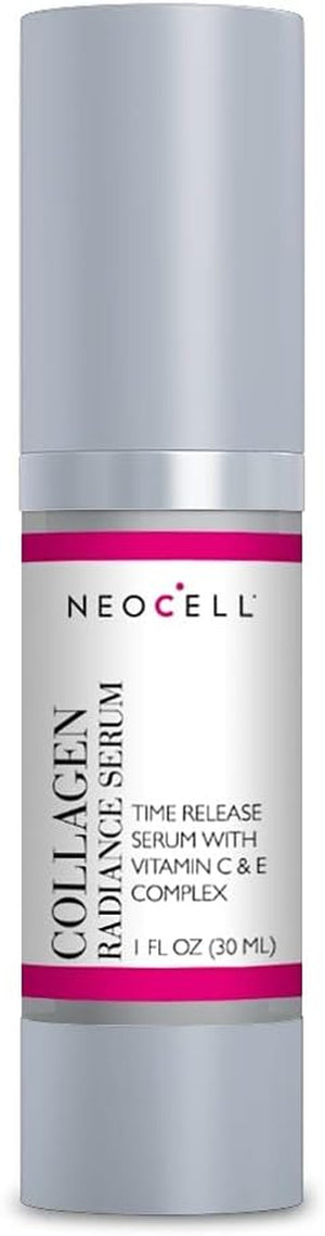 Neocell Collagen Radiance Serum - 1 Ounce (Package May Vary) 