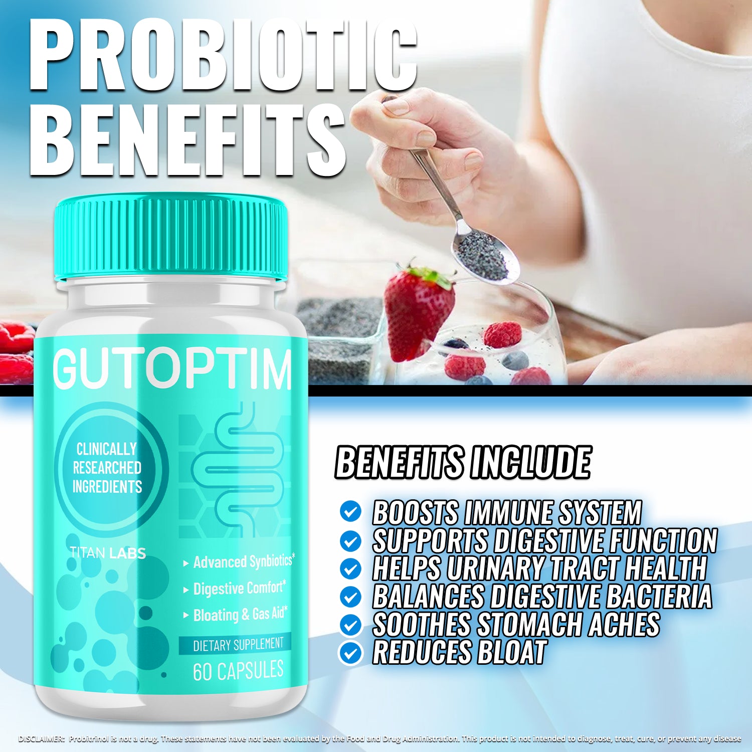 {Product Name} – {Primary Function} – USA-imported supplement delivered in Australia delivery through Australia Post