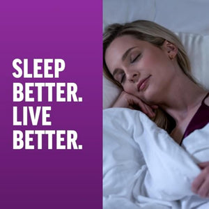 Force Factor Somnapure Gummies with Melatonin for Adults, Non-Habit-Forming Sleep Aid Supplement for Deep Sleep, Stay Asleep Longer, Wake up Refreshed, Dream Berry Flavor, 120 Count(Pack of 1)