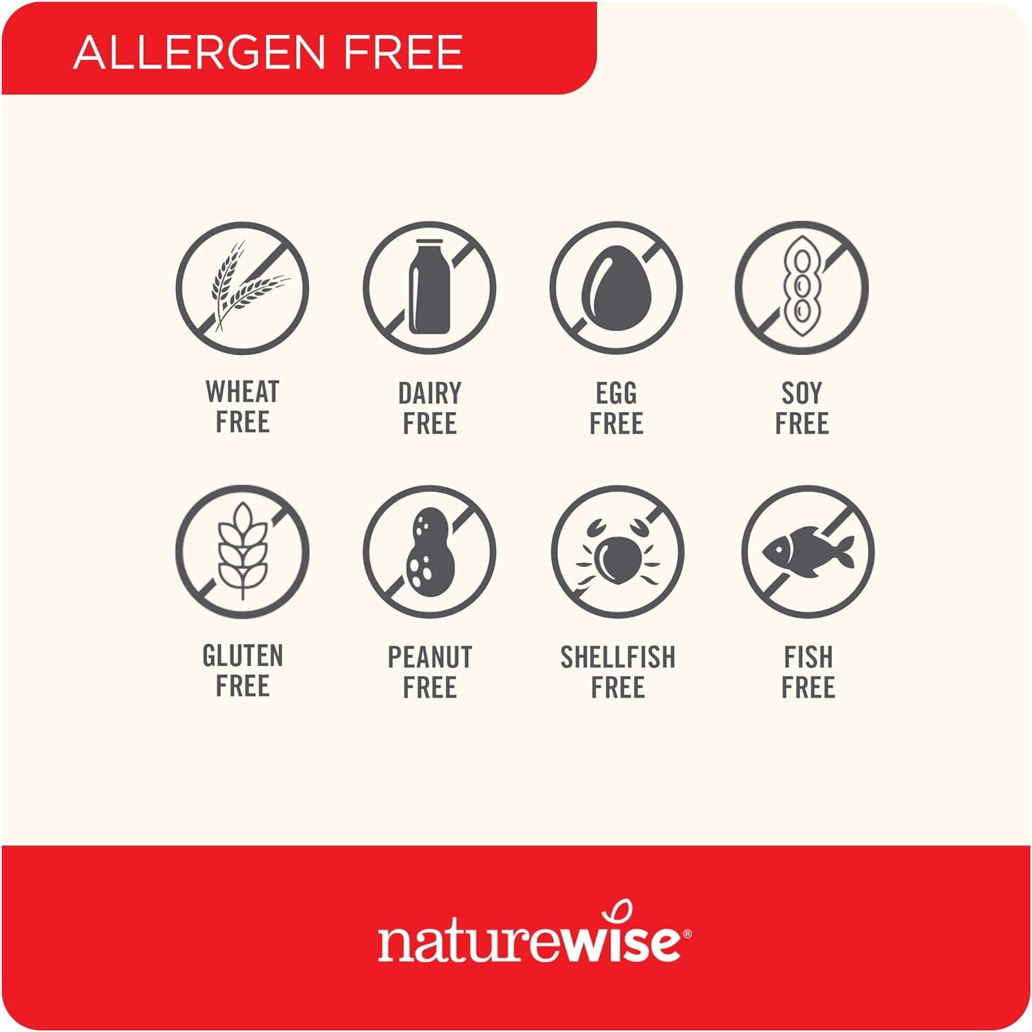 Naturewise Vitamin B12 Gummies for Adults, 1000 Mcg - Strawberry Lemon Flavor - Supports Daily Energy, Mental Clarity, Cognitive Function - Vegan, Gluten-Free, Non-Gmo - 180 Gummies[3-Month Supply]