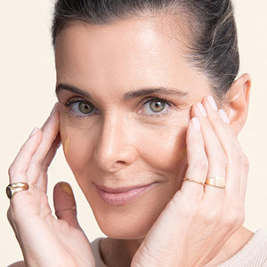 SHANI DARDEN SKINCARE Starter Set, Travel Size Cleansing Serum, Retinol Reform Anti-Aging Serum and Lactic Acid Face Serum for the Appearance of Glowing and Smooth Skin (3 Pack) 