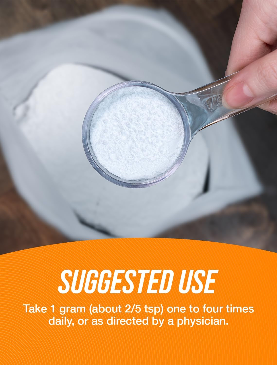 Bulksupplements.Com L-Carnitine Powder - Carnitine Supplement, L Carnitine 1000Mg, Carnitine Powder - Amino Acids Supplement, Energy Support - Gluten Free, 1G per Serving, 1Kg (2.2 Lbs)