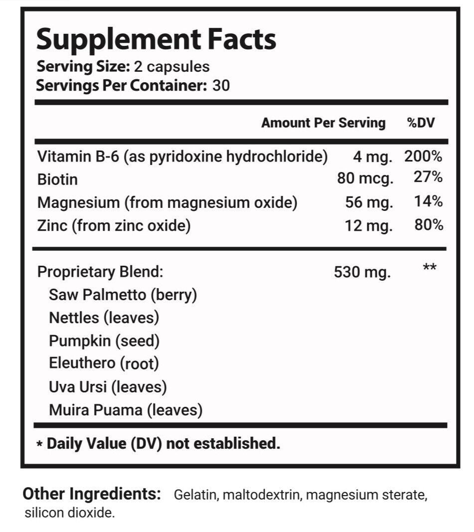 {Product Name} – {Primary Function} – USA-imported supplement delivered in Australia delivery through Australia Post