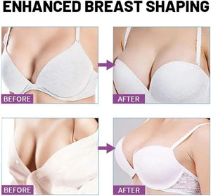 Breast Enhancement Capsule, A-D Boobs Enlargement and Lifting, Nature Breast Boobs Supplement Pills for Women, 60 Count