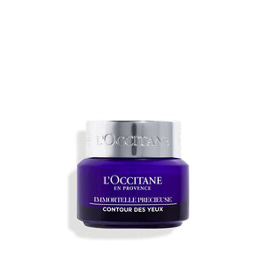 L’OCCITANE Immortelle Precious Eye Balm , 0.5 Fl Oz