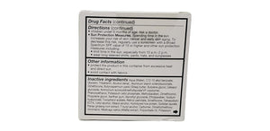 No 7 Protect and Perfect Advanced Fragrance Free Face Cream - Day and Night Bundle - 1.69 Fl Oz Each - Fragrance Free Day and Night Cream by No 7 - SPF 30 in Day Cream