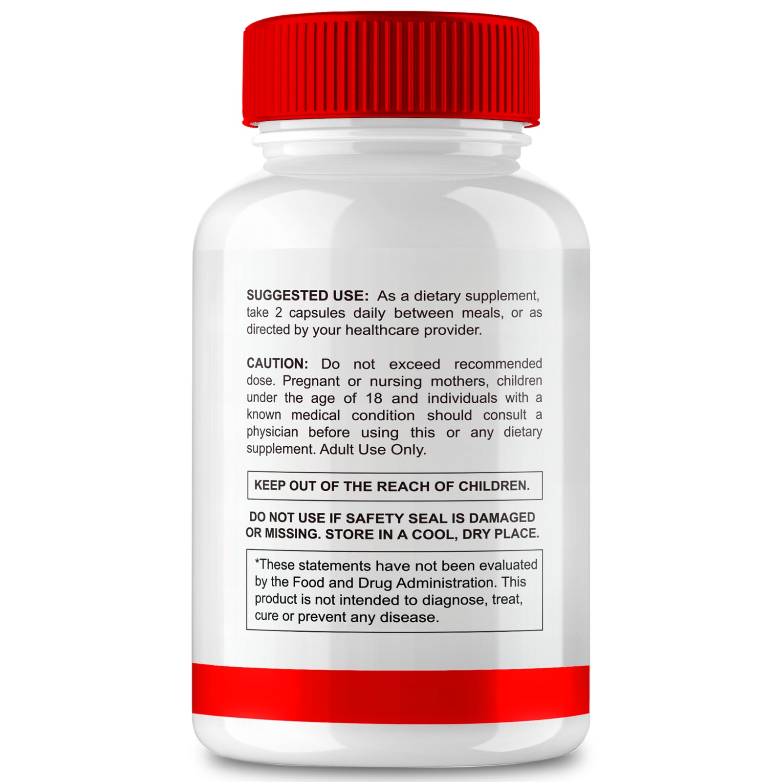 {Product Name} – {Primary Function} – USA-imported supplement delivered in Australia delivery through Australia Post