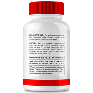 {Product Name} – {Primary Function} – USA-imported supplement delivered in Australia delivery through Australia Post