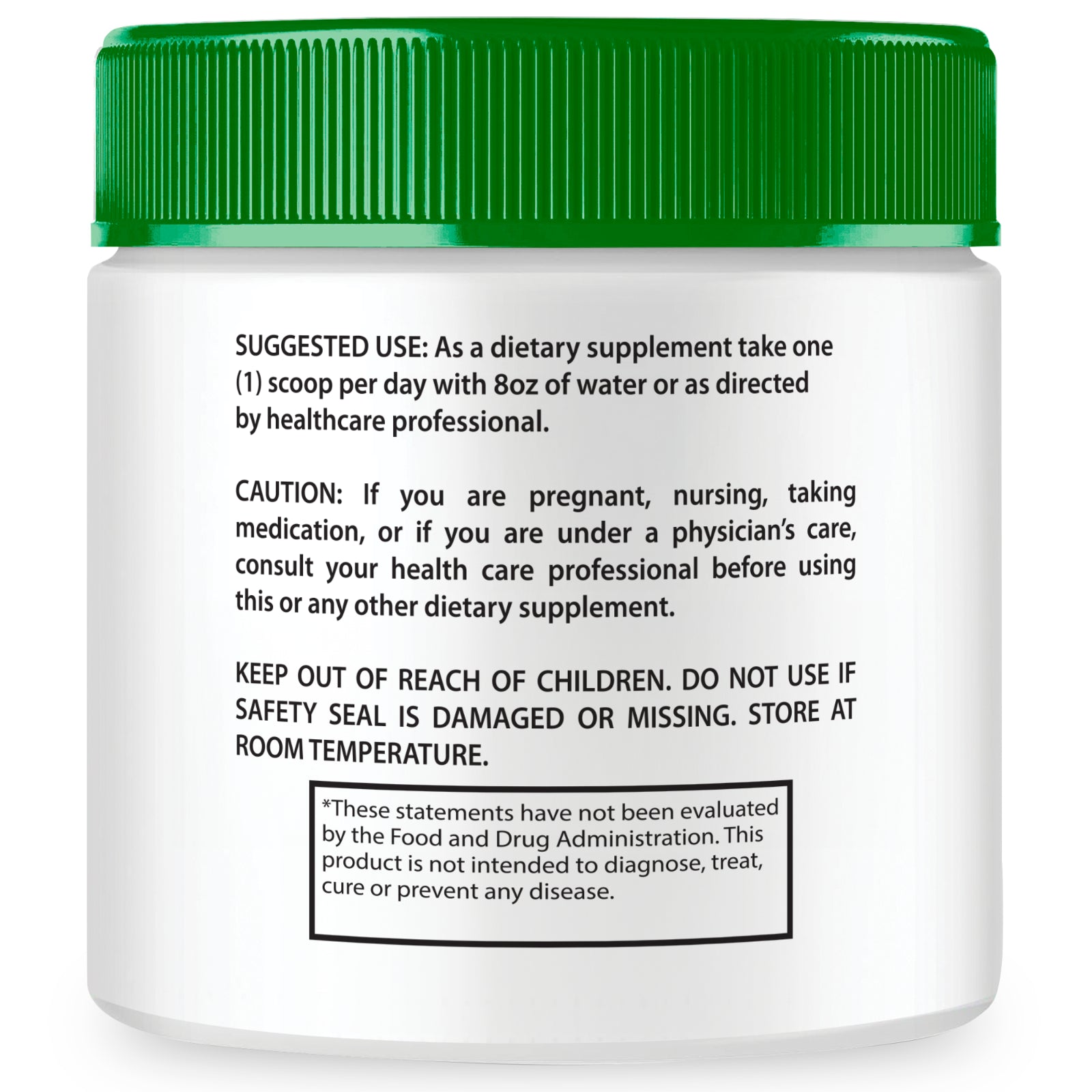 Lanta Flat Belly Shake for Men Women - Official Formula (1 Pack)