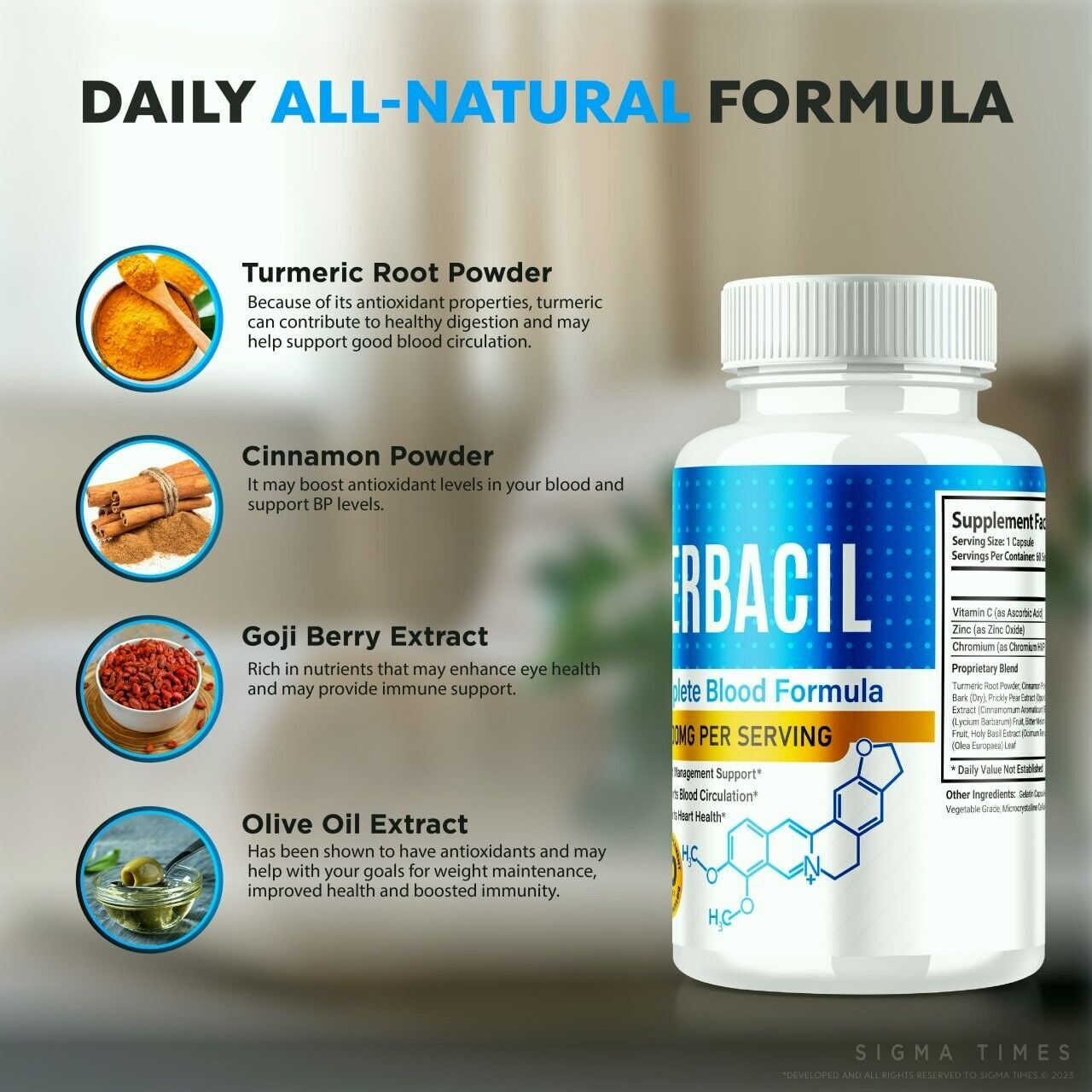 {Product Name} – {Primary Function} – USA-imported supplement delivered in Australia delivery through Australia Post