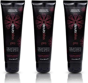 Women’S Bliss Chamois Cream | anti –Chafing Cream for Saddle Sores, Chafing, Rubbing, Inner Thighs Friction for Cyclists, Runners, Triathletes