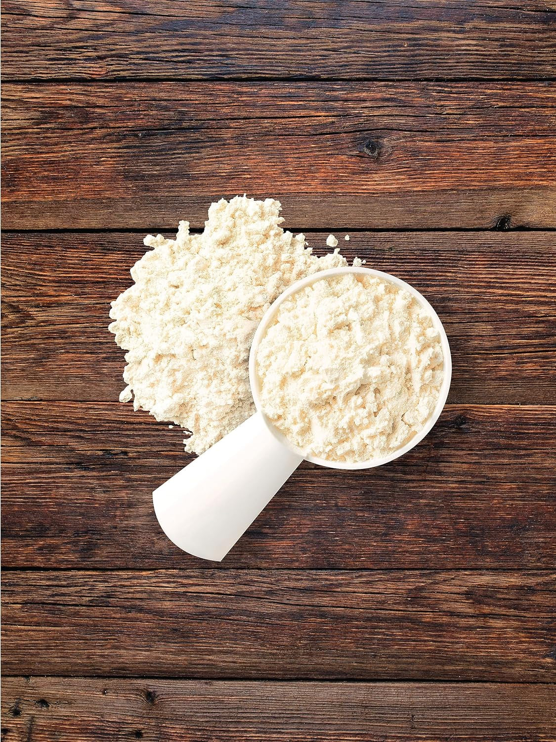 Carlyle Grass Fed Whey Protein Powder | 2Lb | 33G of Protein per Serving | Unflavored | Sugar and Hormone Free | Non-Gmo and Gluten Free Supplement | by Herbage Farmstead