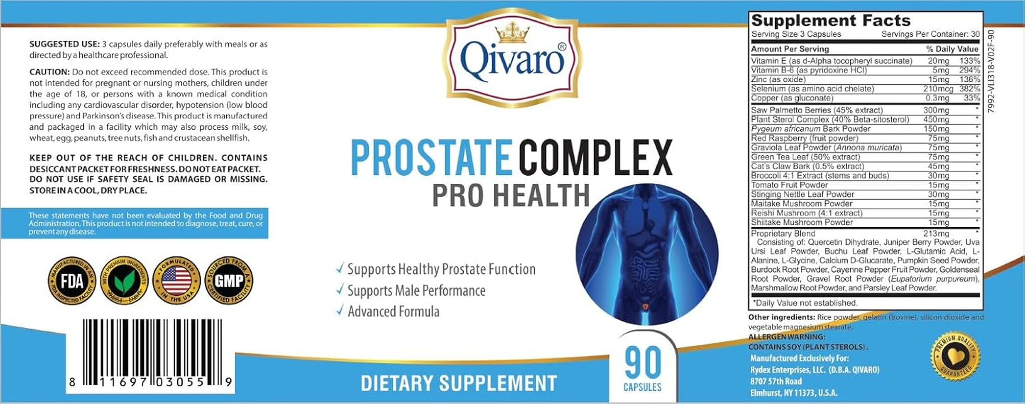 {Product Name} – {Primary Function} – USA-imported supplement delivered in Australia delivery through Australia Post