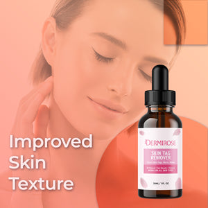 Dermirose Skin - Dermirose Liquid Skin Drops ORIGINAL - 2 Pack