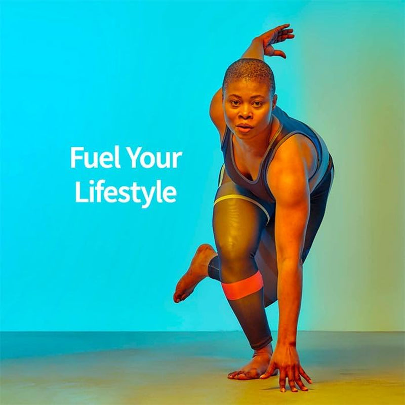 Garden of Life SPORT Whey plus Weight Management with Amino Energy - 20G of Grass Fed Protein Isolate for Women and Men - Vanilla Powder - with Capsimax, 2 Billion CFU Probiotics, about 15 Servings 