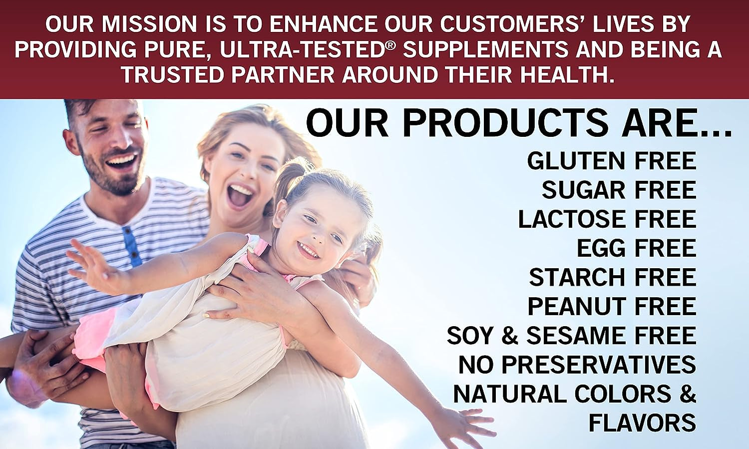 Kirkman - Biofilm Defense - 60 Capsules - Aids Gut & Digestive Health - Immune Support - Hypoallergenic 