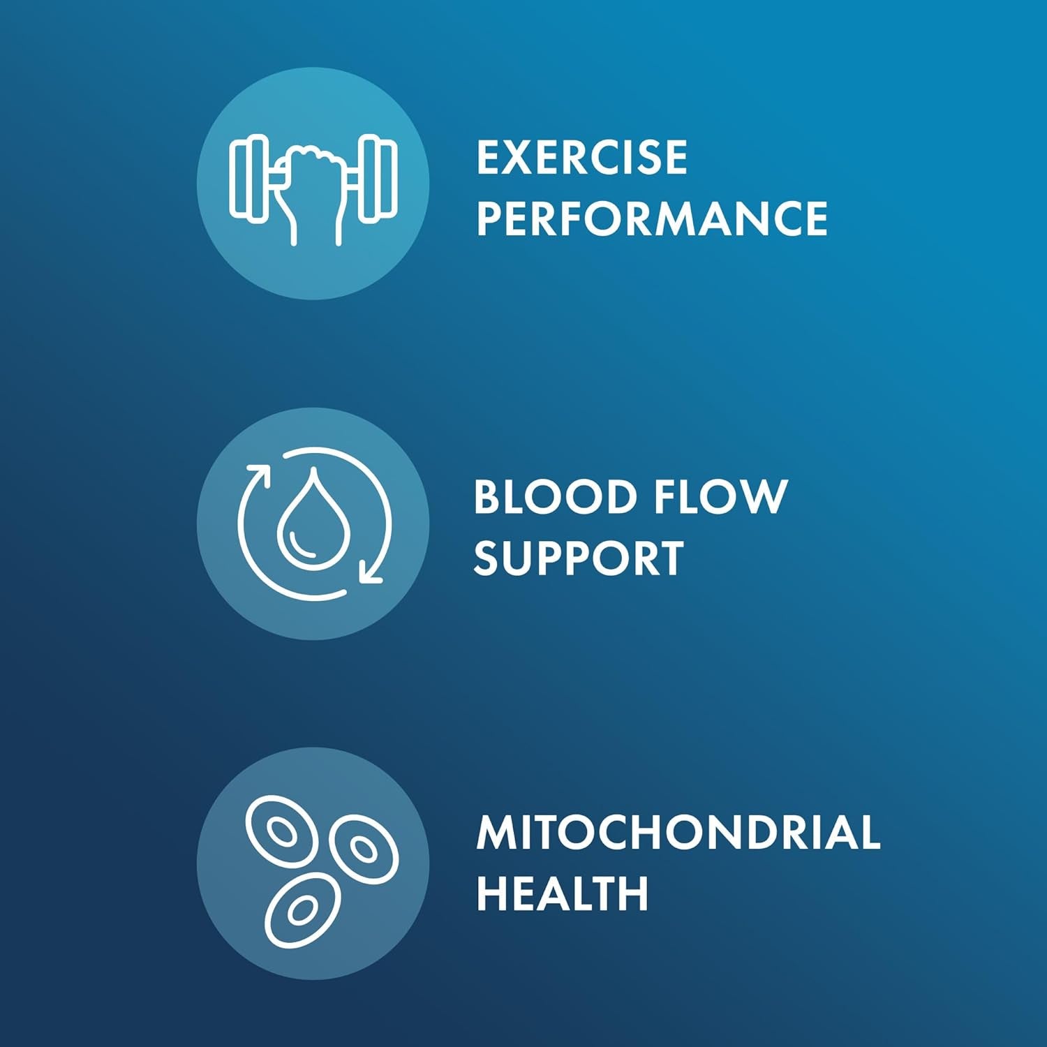 H2-2-Go Molecular Hydrogen, 60 Servings (60 Tablets), 8 Ppm of Hydrogen per Tablet, Dietary Supplement, Supports Circulatory Health 