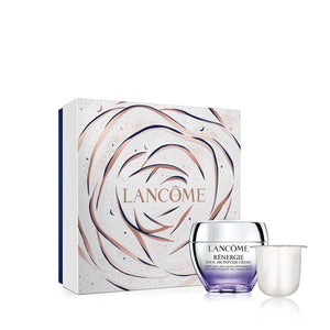 Lancôme Rénergie H.P.N 300-Peptide Face Cream - with Hyaluronic Acid & Niacinamide - Helps Visibly Reduce Lower Face Sagging, Wrinkles, & Dark Spots 