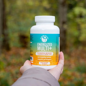 {Product Name} – {Primary Function} – USA-imported supplement delivered in Australia delivery through Australia Post