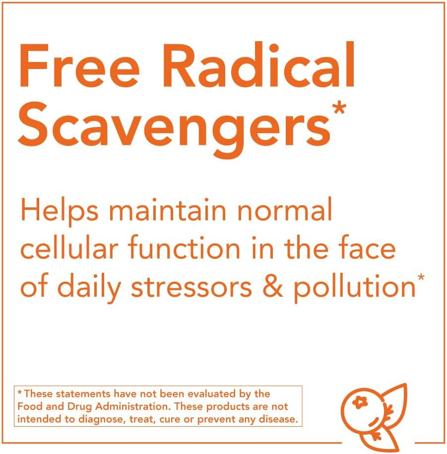 NOW Supplements, Bilberry (Vaccinium Myrtillus)Complex 80 Mg with Beta-Carotene & Riboflavin, 100 Veg Capsules