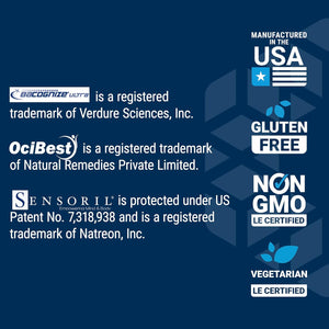 Life Extension Adrenal Energy Formula, Helps Inhibit the Effects of Stress, Holy Basil, Cordyceps, Bacopa and Ashwagandha, Gluten Free, Non-Gmo, Vegetarian, 120 Capsules