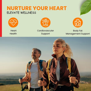 Halal Fish Oil Softgels 100 Ct, Standard Strength - Halal Omega 3 Fish Oil Supplements. Wild Caught, Non-Gmo & Purified Fish Oil - Halal Vitamins