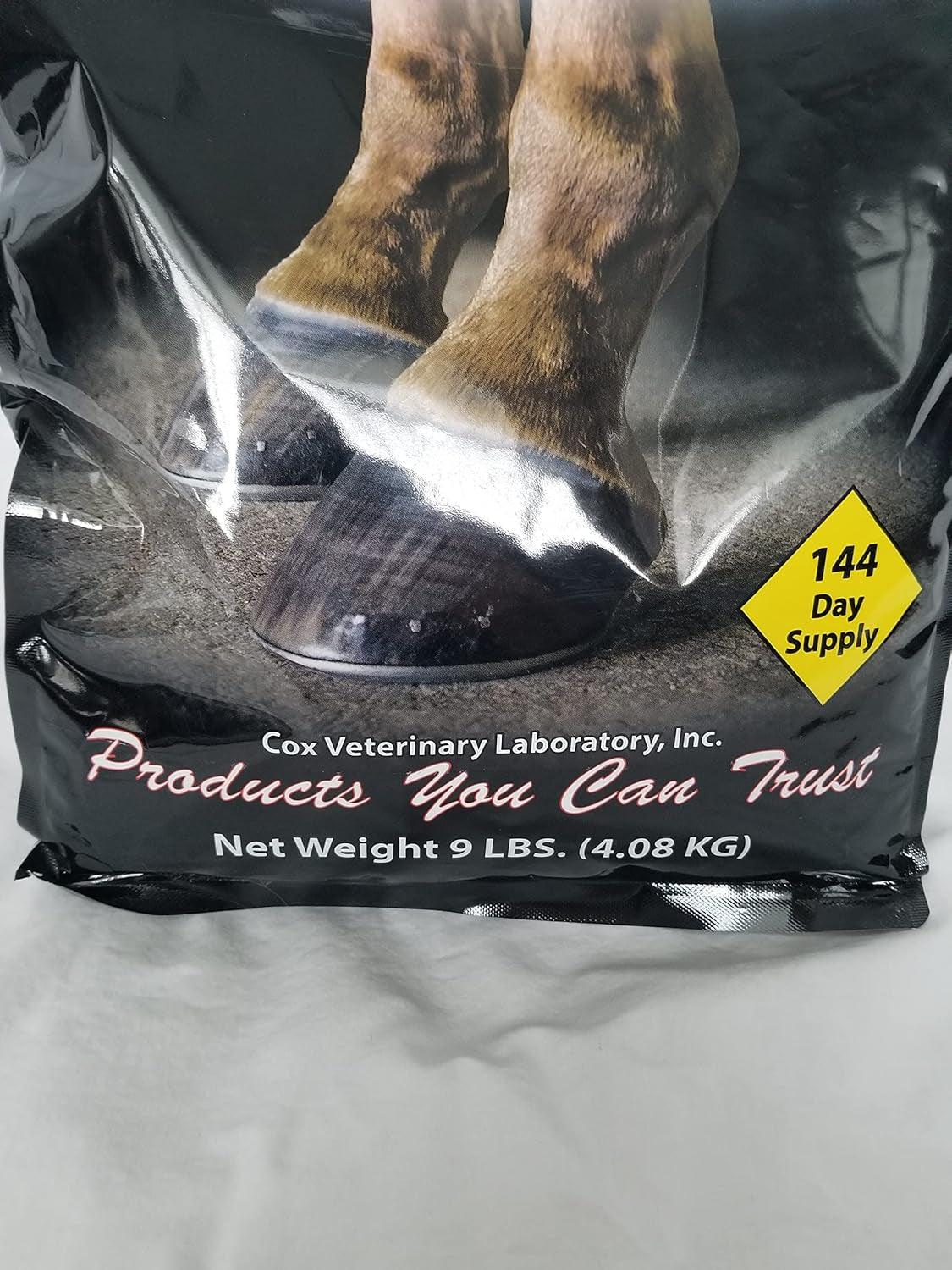 Hoof Secret (9Lb). 