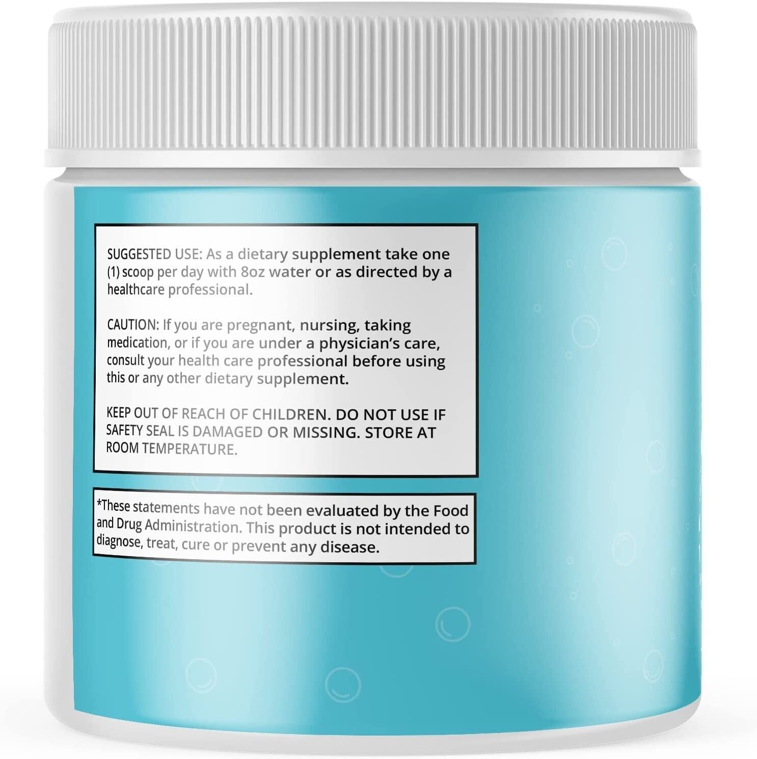 2 Pack - Keto Light plus - Hydrating Drink Mix Support Supplement Powder 13.5 Oz 