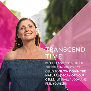 HMB Collagen Enhancer plus Vitamin D3, K2, Biotin, Calcium, and Horsetail, for Lean Sculpted Muscles, Tighter, Glowing Skin & Thicker, Stronger Hair and Nails, 60 Servings