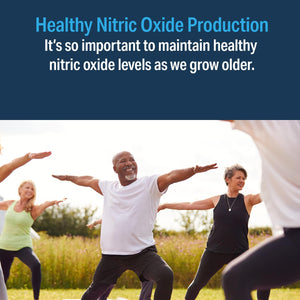 – Circ02, Nitric Oxide Supplement for Men and Women, Supports Immune System, Beet Root, L-Citrulline Formula, Non GMO, Gluten Free, Dairy Free, Soy Free, Vegan (30 Lozenges)