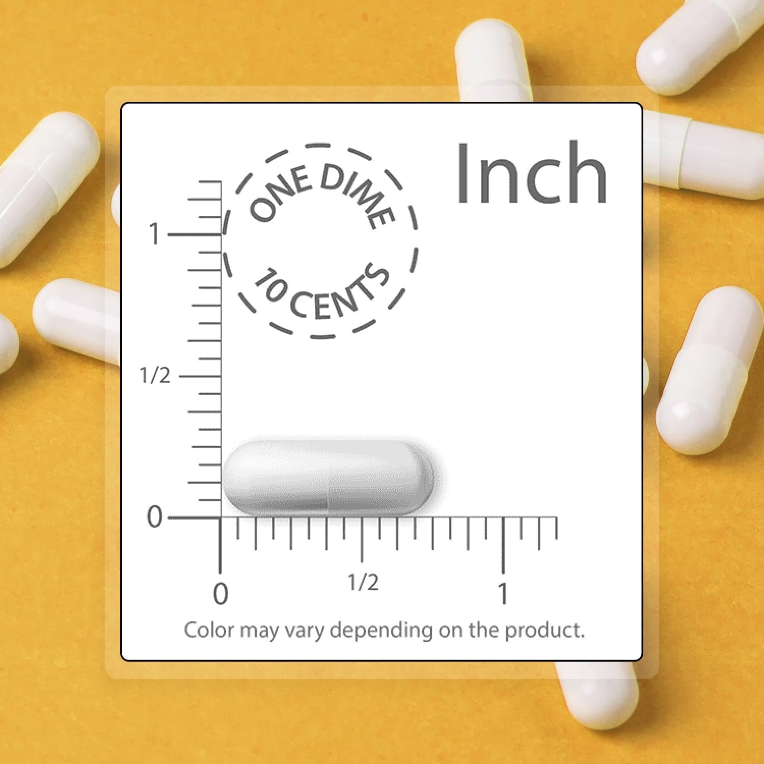 '- Luteolin 100Mg per Day (High Strength) - Bioactive Flavonoid Supplement | Non-Gmo & Gluten Free - 60 Vegetarian Capsules