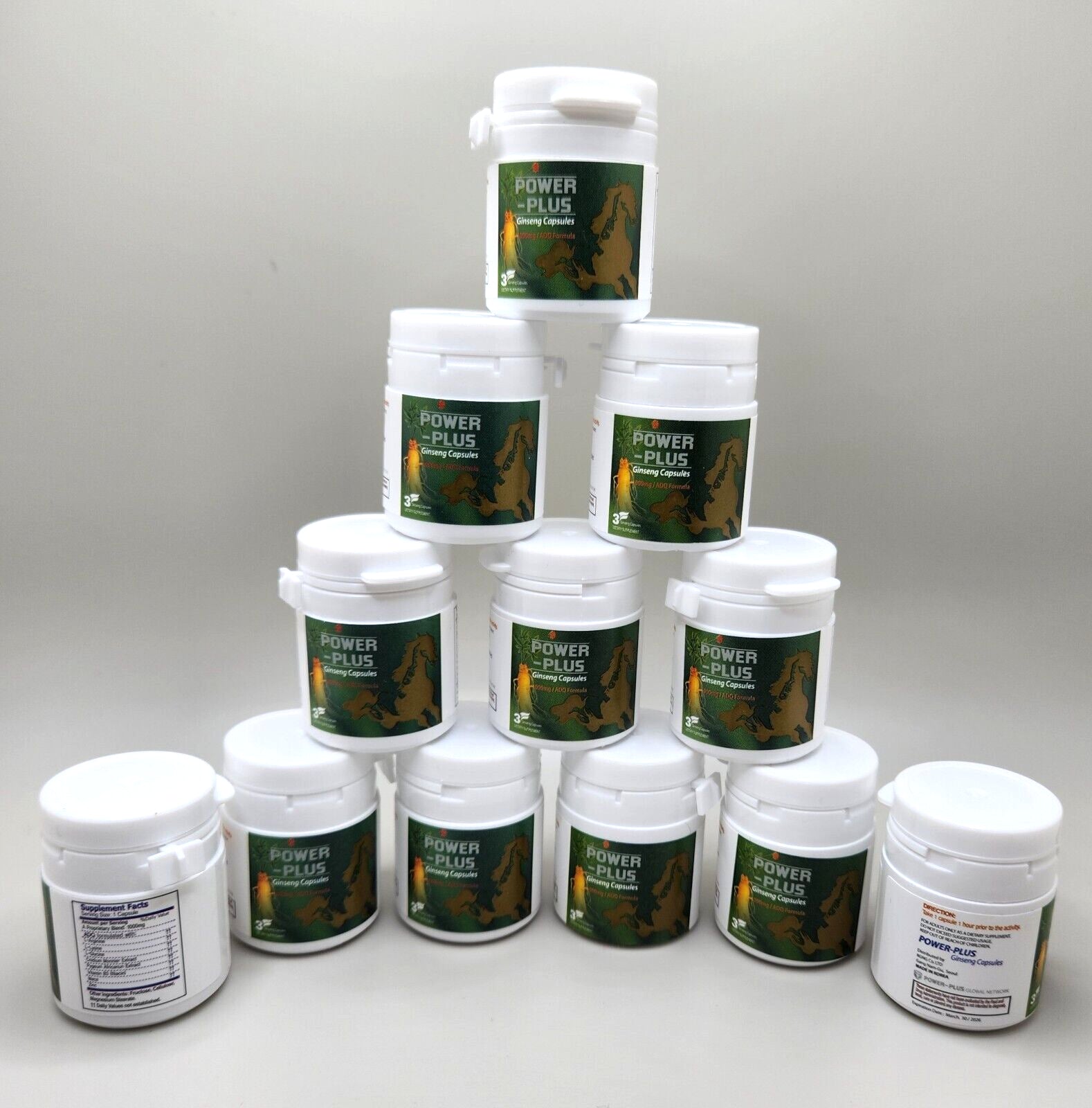 {Product Name} – {Primary Function} – USA-imported supplement delivered in Australia delivery through Australia Post