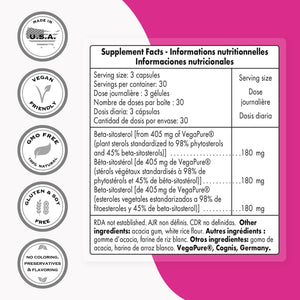 {Product Name} – {Primary Function} – USA-imported supplement delivered in Australia delivery through Australia Post